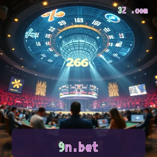 9n.bet: O App Que Revoluciona as Apostas Online No Brasil
