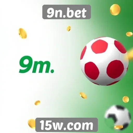 Promoções e bônus atraentes no 9n.bet
