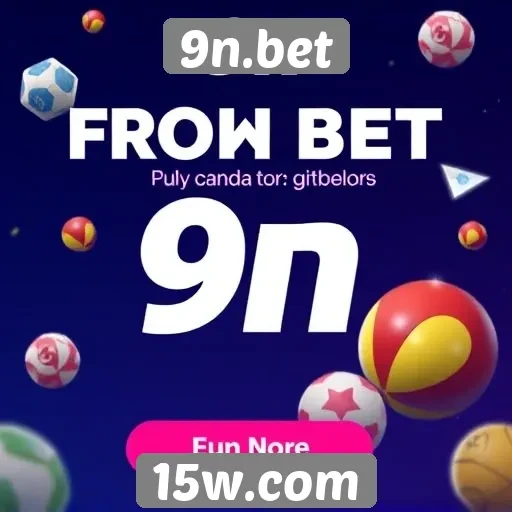 Comparativo de bônus e promoções no 9n.bet