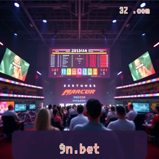 9n.bet: Como Aproveitar ao Máximo os Bônus Disponíveis