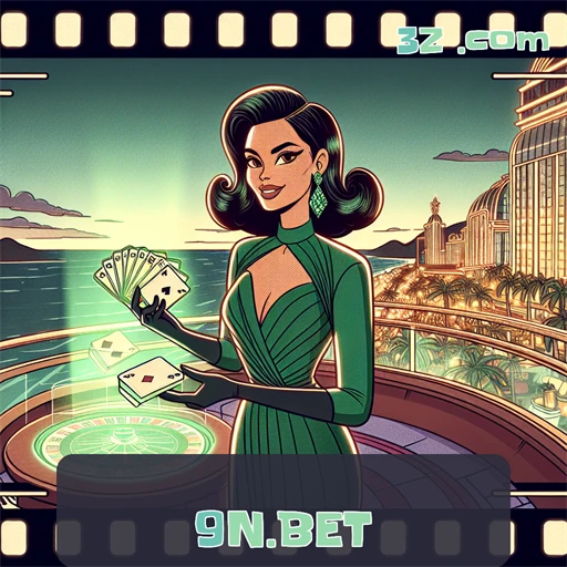 Cassino 9n.bet: Onde a Diversão Nunca Para!