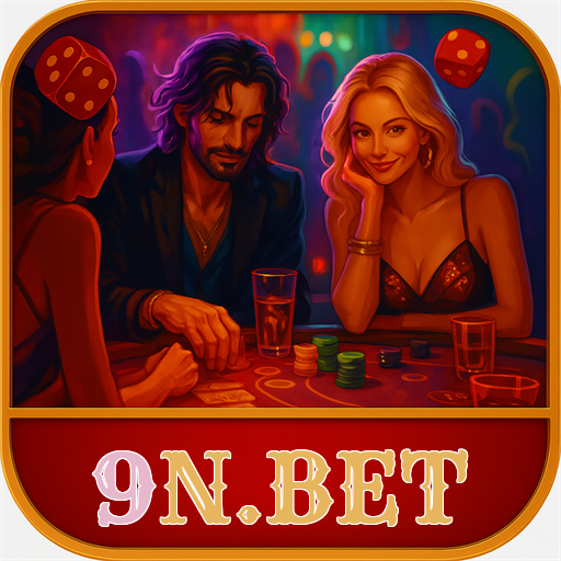9n.bet 9n.bet logo