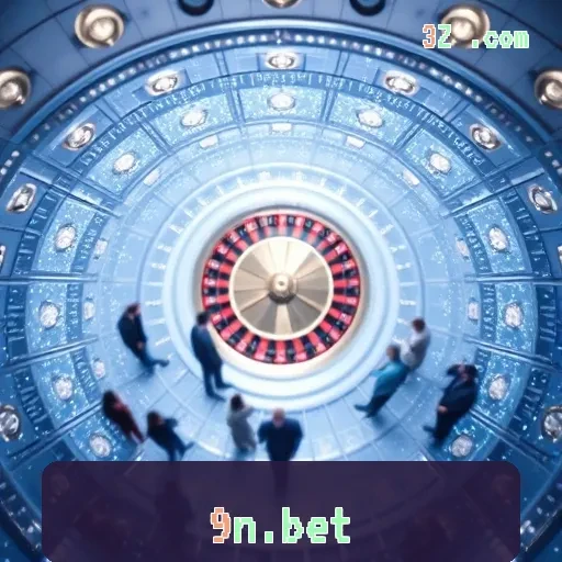 9n.bet: Explore Vantagens de Pagamento Rápido e Seguro para Apostas