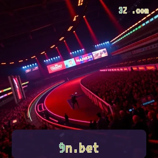 9n.bet: Promoções Irresistíveis Para Jogos Online No Brasil