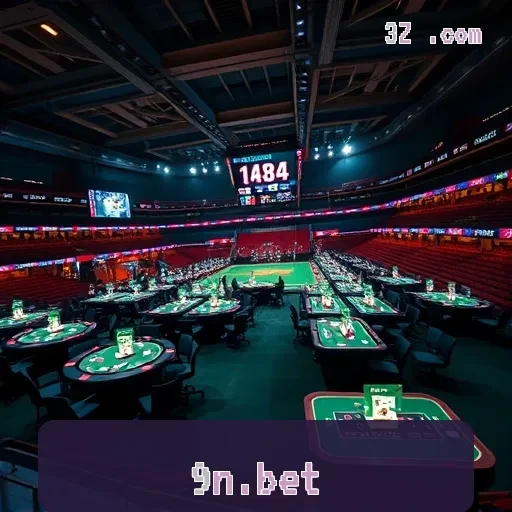 9n.bet: Vantagens Incríveis da Seção VIP para Jogadores Brasileiros